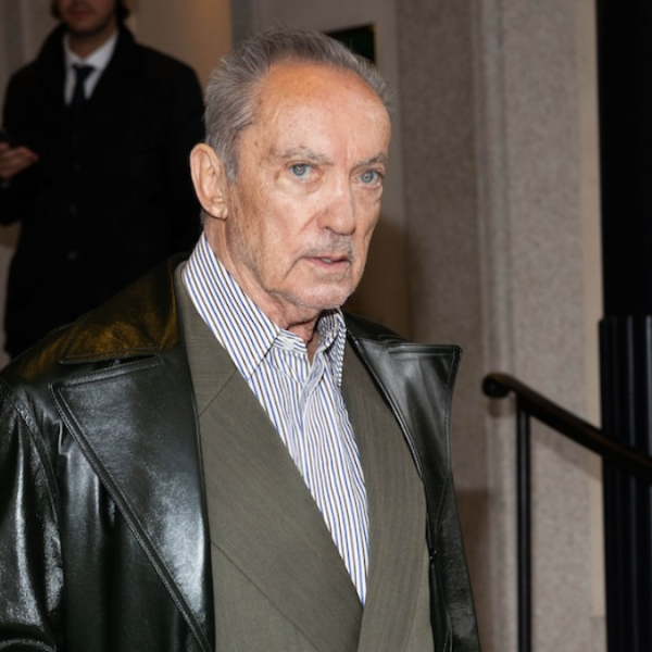 Addio a Udo Kier: morto a 81 anni l’attore culto del cinema europeo e hollywoodiano