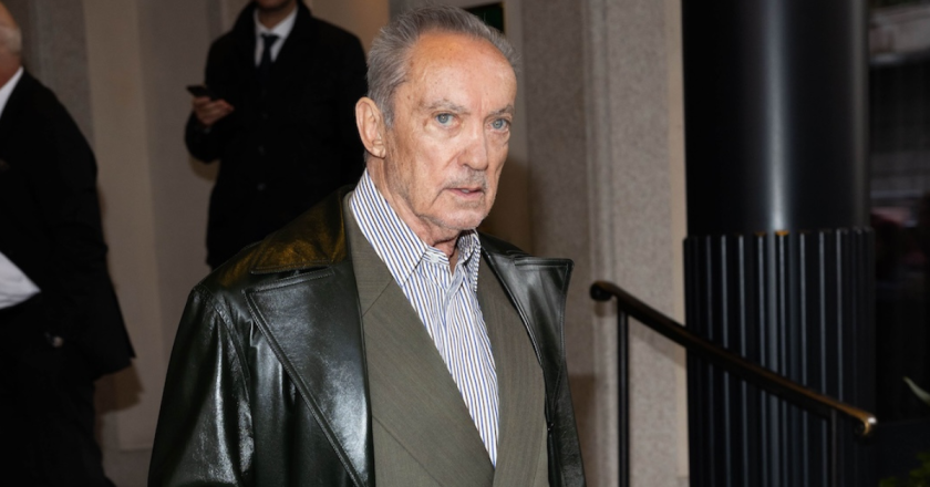 Addio a Udo Kier: morto a 81 anni l’attore culto del cinema europeo e hollywoodiano