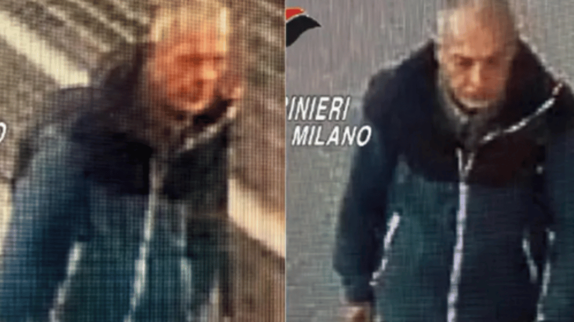 uomo piazza gae aulenti