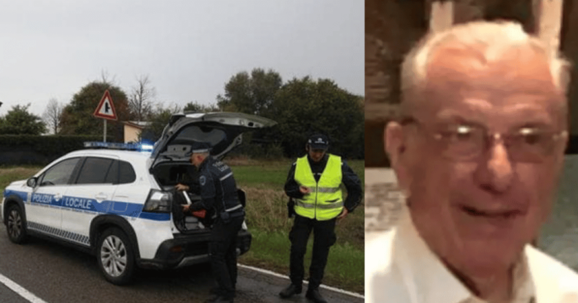 Tragedia nella famiglia Pausini: lo zio Ettore investito e ucciso, la cugina contro Laura