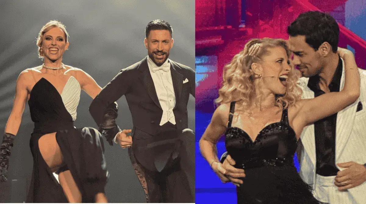 Ballando con le stelle 2025, seconda semifinale senza eliminazioni: ecco i finalisti e lo spareggio