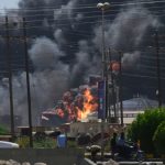 Esplosione in un asilo! È strage: oltre 50 morti