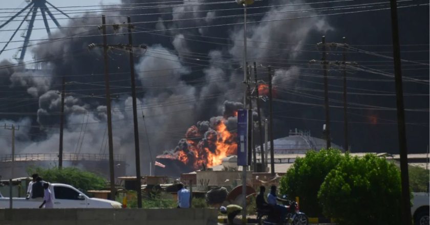 Esplosione in un asilo! È strage: oltre 50 morti