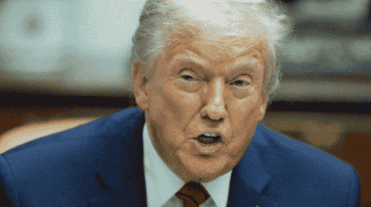 Donald trump americani uccisi Siria