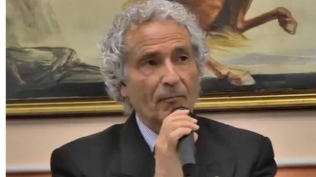 Devastante lutto per Gianluigi Paragone aragone: il triste annuncio &egrave; appena arrivato