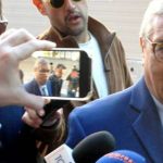 Inchiesta corruzione, arresti domiciliari per l’ex governatore Totò Cuffaro