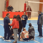 Zafferana Etnea, intossicate da monossido durante la partita di volley: 15 atlete in ospedale, impianto sequestrato