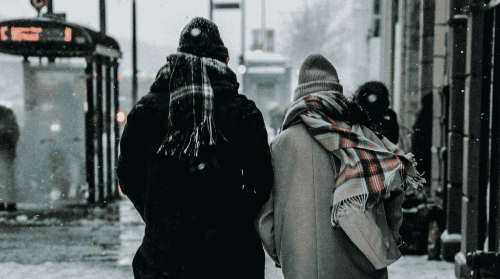 Meteo Natale 2025, svolta improvvisa: dopo il caldo anomalo arriva il freddo polare in Italia