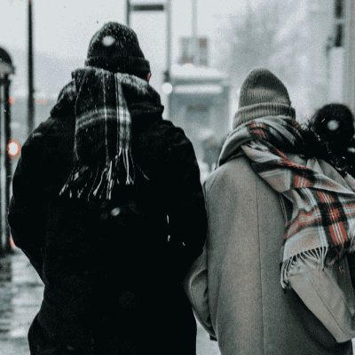 Meteo Natale 2025, svolta improvvisa: dopo il caldo anomalo arriva il freddo polare in Italia