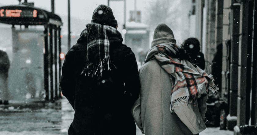 Meteo Natale 2025, svolta improvvisa: dopo il caldo anomalo arriva il freddo polare in Italia