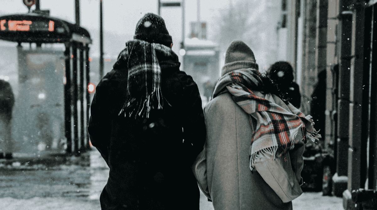 Meteo Natale 2025, svolta improvvisa: dopo il caldo anomalo arriva il freddo polare in Italia Meteo Natale 2025, svolta improvvisa: dopo il caldo anomalo arriva il freddo polare in Italia