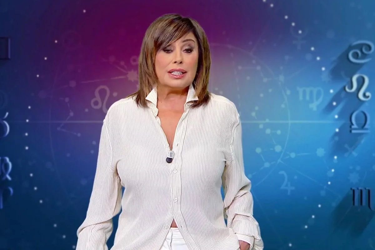 Oroscopo Ada Alberti 2026: i 6 segni zodiacali più fortunati dell’anno