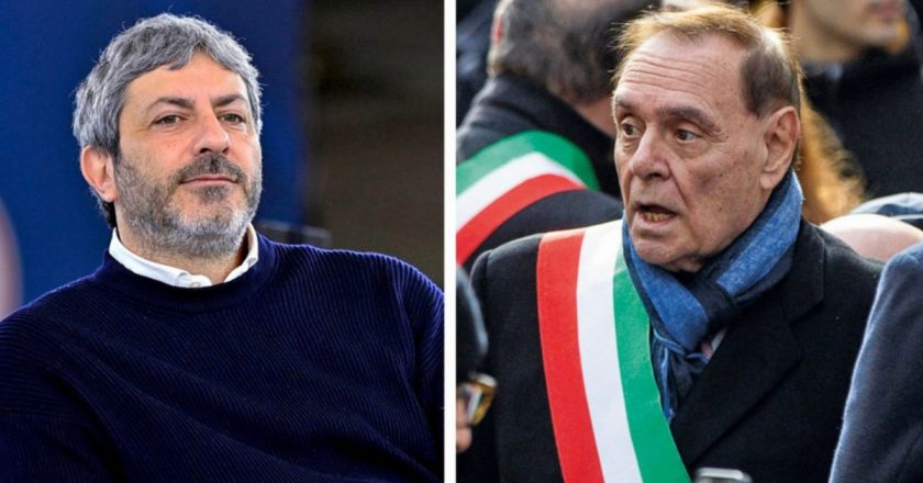 Fico già in crisi, Mastella lo umilia davanti a tutti