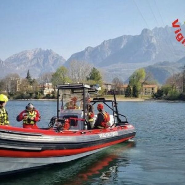 “È lei, è qui!”. Ritrovamento atroce in Italia, la morte a 23 anni