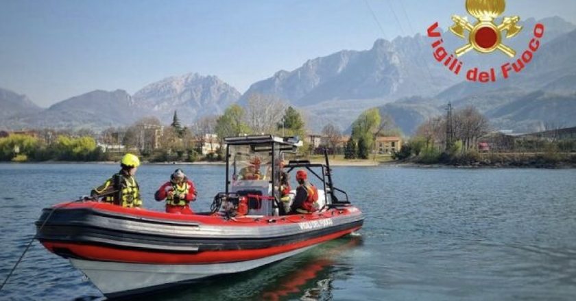 “È lei, è qui!”. Ritrovamento atroce in Italia, la morte a 23 anni