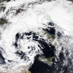 Italia, giovedì da incubo: dove colpiscono i mini cicloni