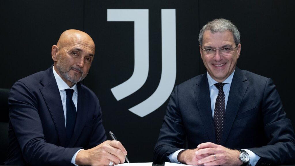 Juventus al lavoro sul mercato: Palestra nel mirino, occhi su altri due giocatori Juventus al lavoro sul mercato: Palestra nel mirino, occhi su altri due giocatori