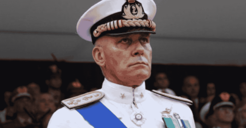 Ammiraglio Cavo Dragone e la frase sulla “aggressione preventiva NATO alla Russia”: cosa significa davveroAmmiraglio Cavo Dragone e la frase sulla “aggressione preventiva NATO alla Russia”: cosa significa davvero