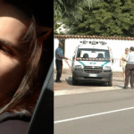 Garlasco, le foto inedite di Andrea Sempio davanti a casa Poggi il giorno dell’omicidio: “Tutti l’hanno notato”