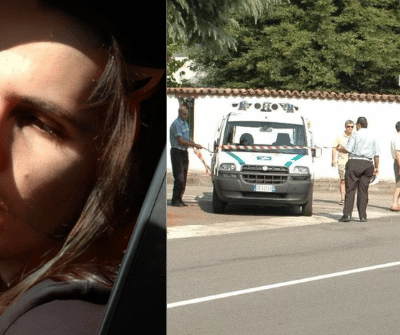 Garlasco, le foto inedite di Andrea Sempio davanti a casa Poggi il giorno dell’omicidio: “Tutti l’hanno notato”