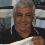 Addio ad Antonio Vargiu, leggenda dell’hockey: morto a 88 anni dopo un incidente a Ostia