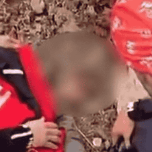 Bimbo di 10 anni sepolto vivo per 3 giorni: il ritrovamento shock e l’arresto dello zio