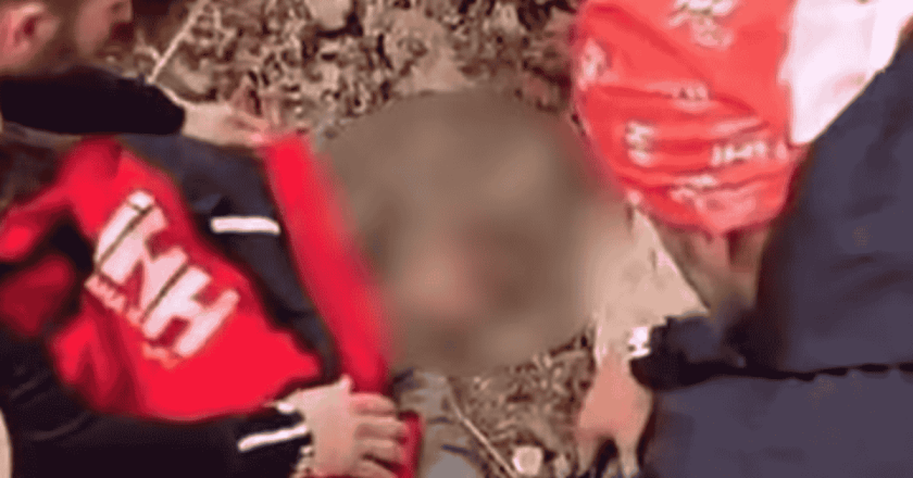 Bimbo di 10 anni sepolto vivo per 3 giorni: il ritrovamento shock e l’arresto dello zio