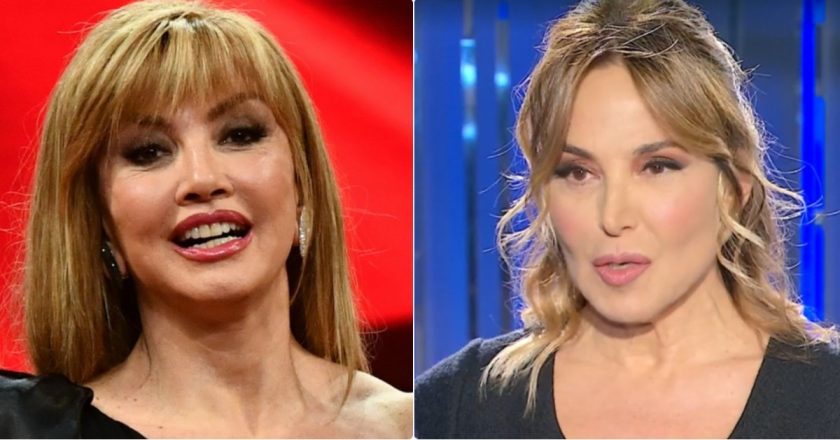 “Gliel’ha fatto in faccia”. Ballando con le stelle, Barbara D’Urso non ha retto dopo quel gesto