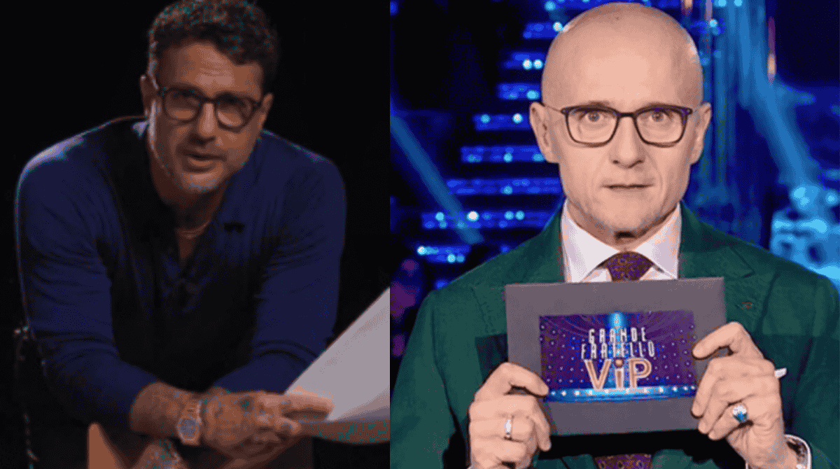 “Se non vai a letto con Signorini non lavori in tv”: le accuse di Fabrizio Corona e il caso Grande Fratello Corona accusa Signorini: “Così si entrava al Grande Fratello”