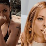 Elodie a Propaganda Live: «Non voterei Meloni» e attacca il Pd. Le sue parole dividono il pubblico