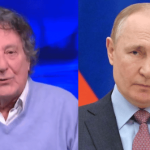 Enzo Iacchetti scuote Cartabianca: “Putin ci cancella con un peto”