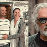 Famiglia nel bosco, Briatore pronto a pagare i lavori della casa: svolta prima di Natale?