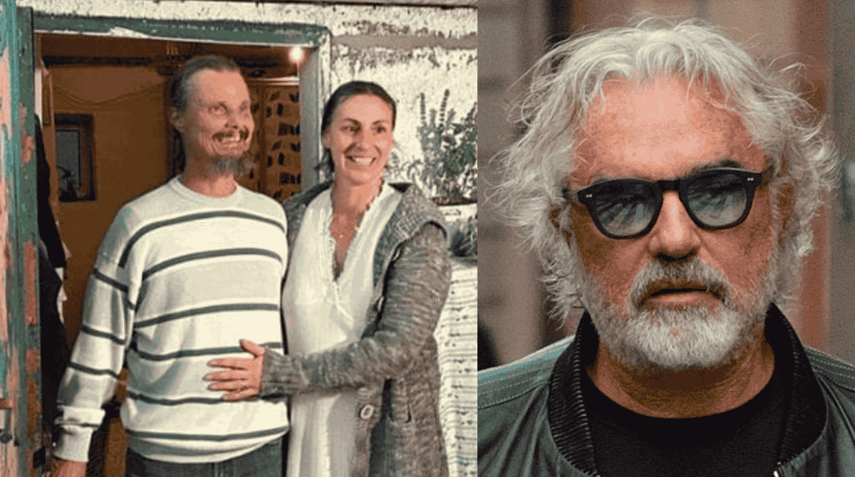 Famiglia nel bosco, Briatore pronto a pagare i lavori della casa: svolta prima di Natale? Famiglia nel bosco, Briatore pronto a pagare i lavori della casa: svolta prima di Natale?