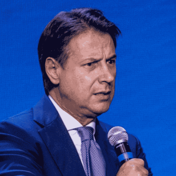 Giuseppe Conte operato, come sta il leader M5S dopo l’intervento: il messaggio sulle sue condizioni