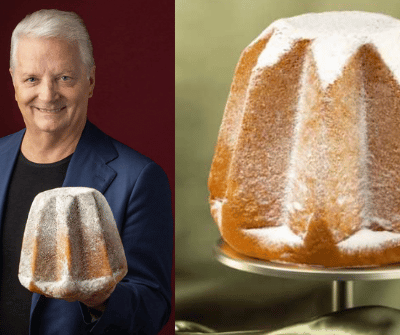 Pandoro di Iginio Massari 2025: quanto costa davvero e perché fa discutere