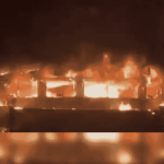 Incendio in un nightclub di Goa: almeno 23 morti, tra le vittime anche turisti