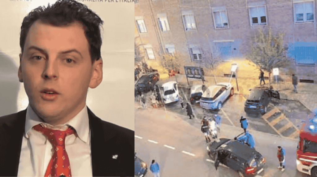 Tragedia ad Alba: muore a 41 anni Ivano Rinaldi, direttore della Siad di Trento