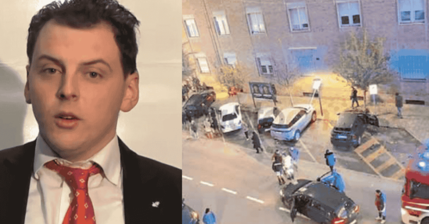 Tragedia ad Alba: muore a 41 anni Ivano Rinaldi, direttore della Siad di Trento