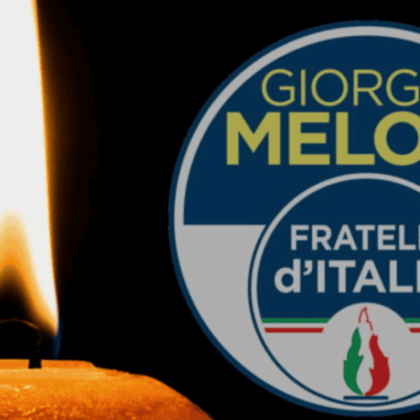 FdI omaggia Beppe Vessicchio a un mese dalla morte: il ricordo commosso della figlia Alessia