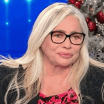 Mara Venier in lacrime a Domenica In: il ricordo commosso di Sandro Giacobbe