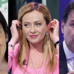 Sondaggio politico Swg, la fotografia del Paese: cosa sta cambiando davvero nelle intenzioni di voto