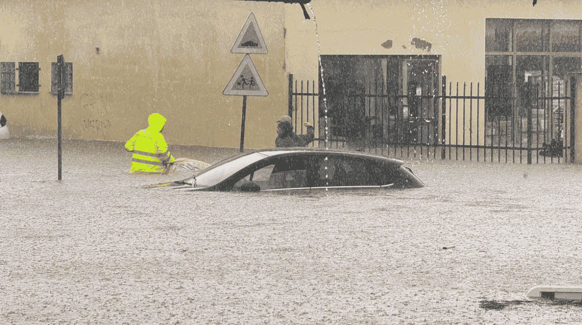 Meteo, ciclone mediterraneo sulla Sicilia e nuova perturbazione in arrivo: le previsioni di Giuliacci fino al 23 settembre