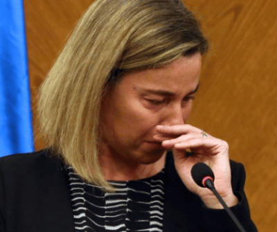Federica Mogherini fermata in Belgio: cosa sappiamo sull’indagine europea per presunta frode negli appalti