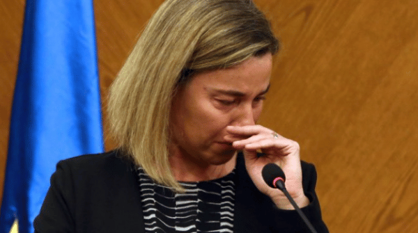 Federica Mogherini fermata in Belgio: cosa sappiamo sull’indagine europea per presunta frode negli appalti