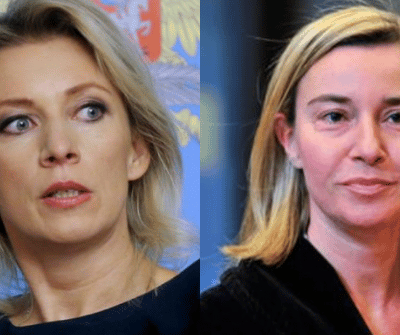 Nuovo scandalo Ue, il Cremlino attacca: «Corruzione ignorata a Bruxelles, soldi verso Kiev da canali illeciti»