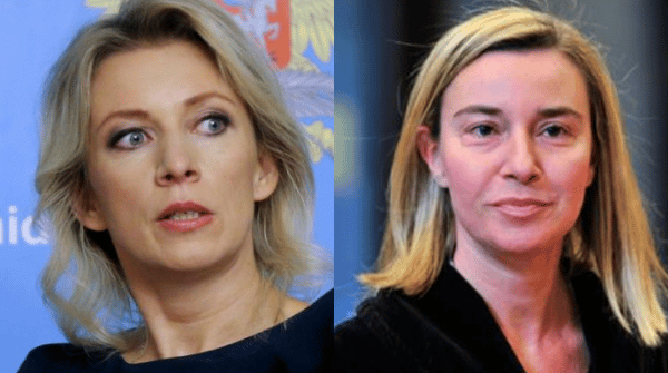 Nuovo scandalo Ue, il Cremlino attacca: «Corruzione ignorata a Bruxelles, soldi verso Kiev da canali illeciti»