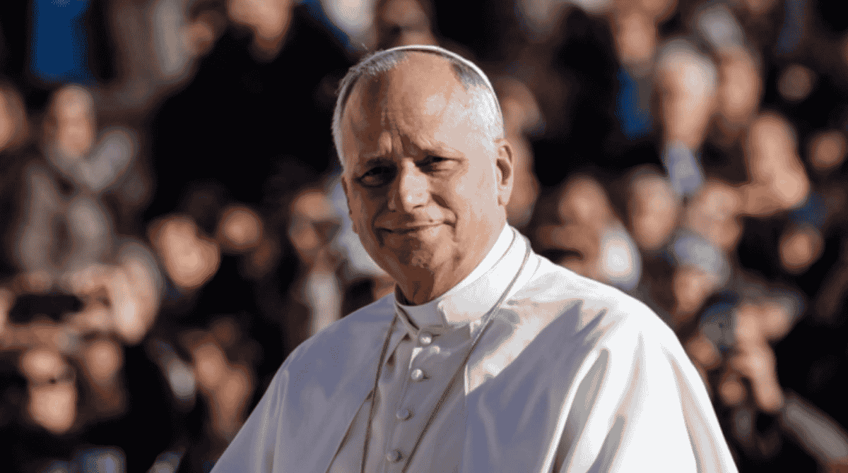 Paura per Papa Leone a Roma: protesta improvvisa all’Immacolata, interviene la Gendarmeria Paura per Papa Leone a Roma: protesta improvvisa all’Immacolata, interviene la Gendarmeria