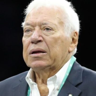 Addio a Nicola Pietrangeli, il campione del tennis italiano