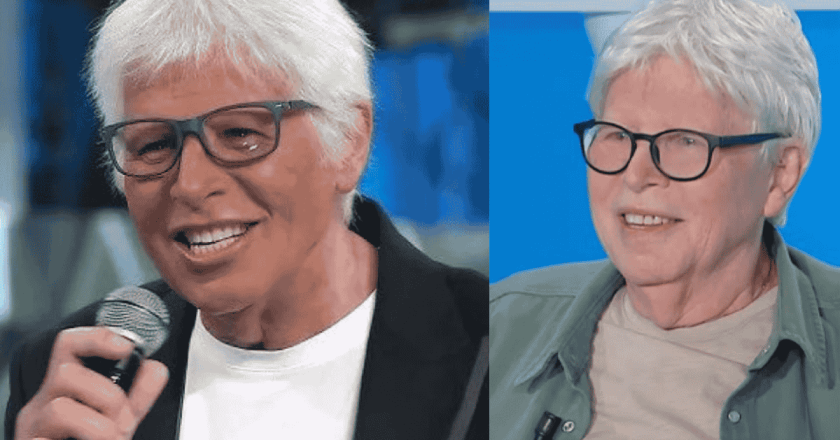 Funerali Sandro Giacobbe, la richiesta della famiglia fa piangere gli italiani