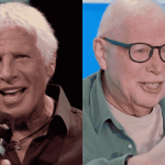 Sandro Giacobbe e il meningioma: 10 anni di lotta, i sintomi, le cure e la forza della famiglia